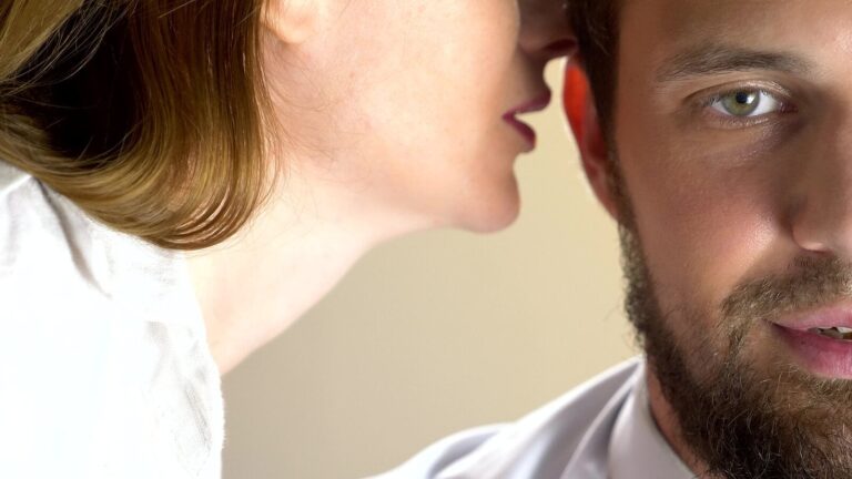 10 frases que enloquecen a los hombres: cosas que les gusta que les digan ※
