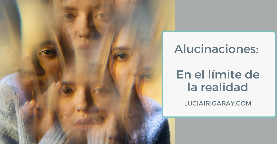 Alucinaciones: explorando el estado mental detrás de estas experiencias ※