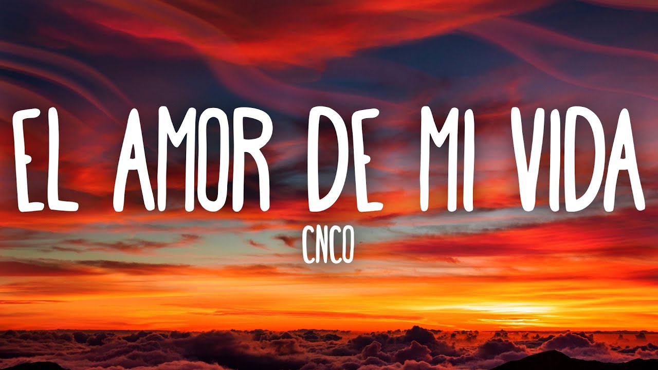 Descubre la letra de 'Tú eres lo más lindo de mi vida', la canción que