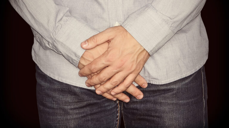 Es Normal Tener Una Ereccion Al Besar