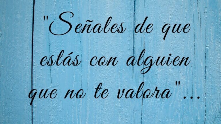 Los hombres te valoran cuando te pierden: la triste realidad del amor ※