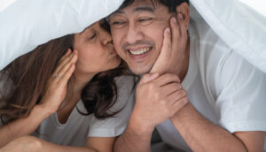 Los mejores videos de parejas haciendo el amor: ¡disfruta del romance