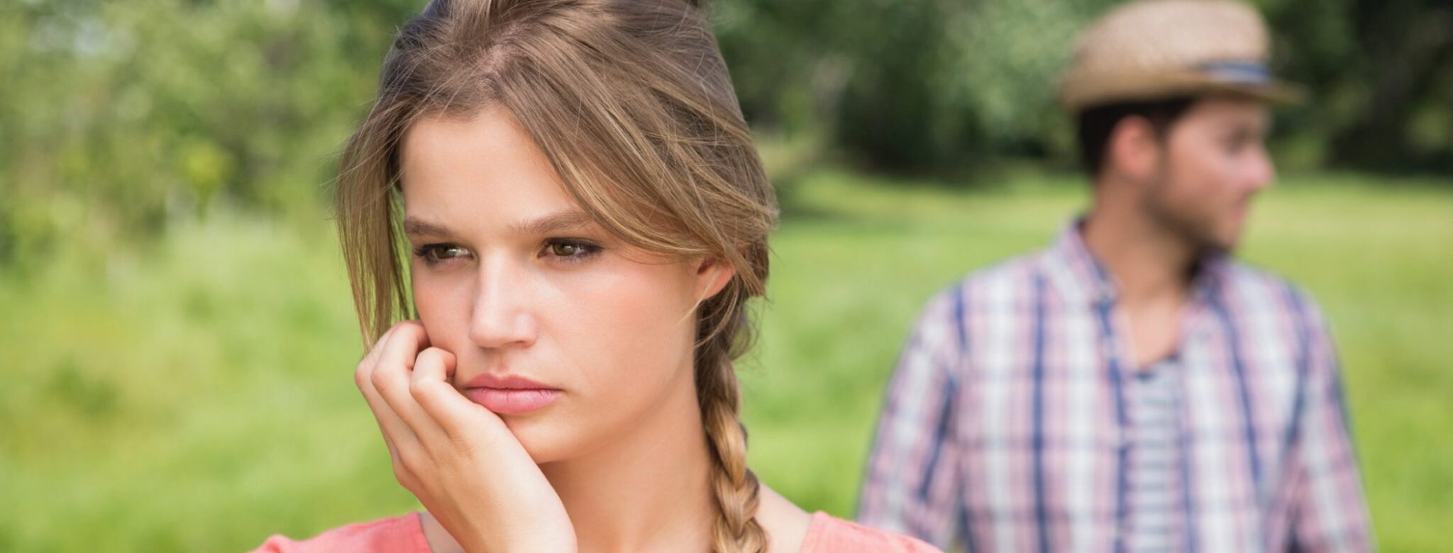 Qué hacer si estoy enamorado de mi prima - Consejos y soluciones ※